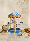 Personalized Carousel Party Favors - Custom Mini Room Spray & Cards